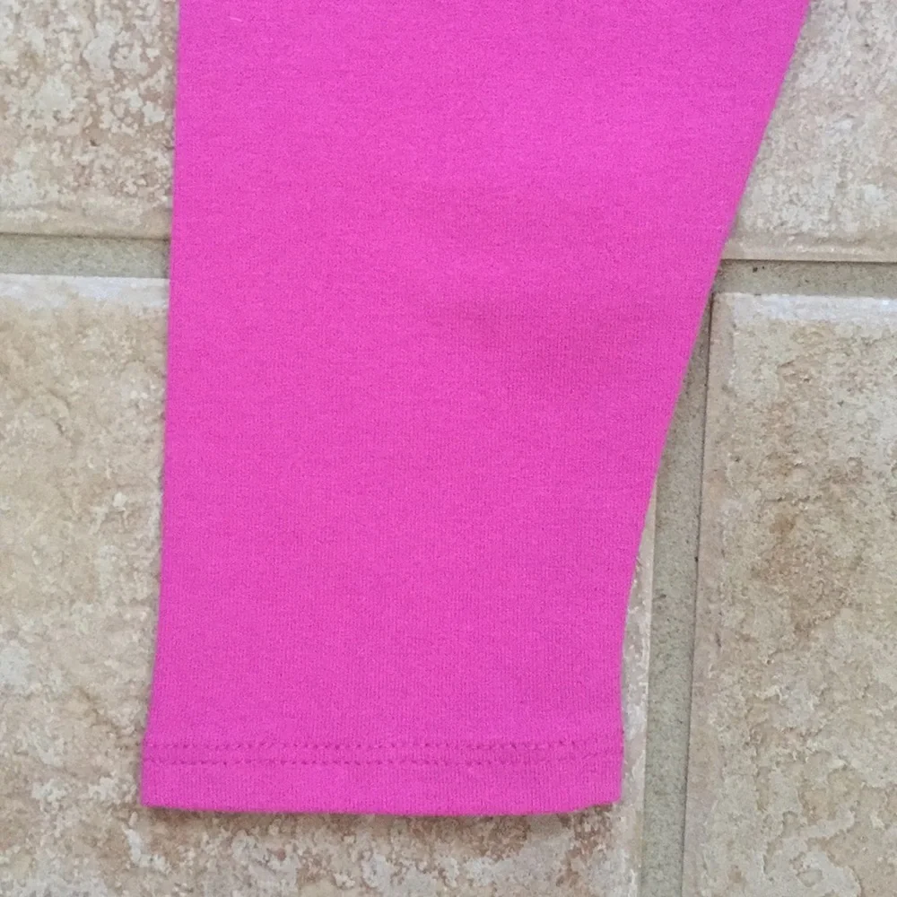 OshKosh B'gosh Girls Jersey Leggings Pants